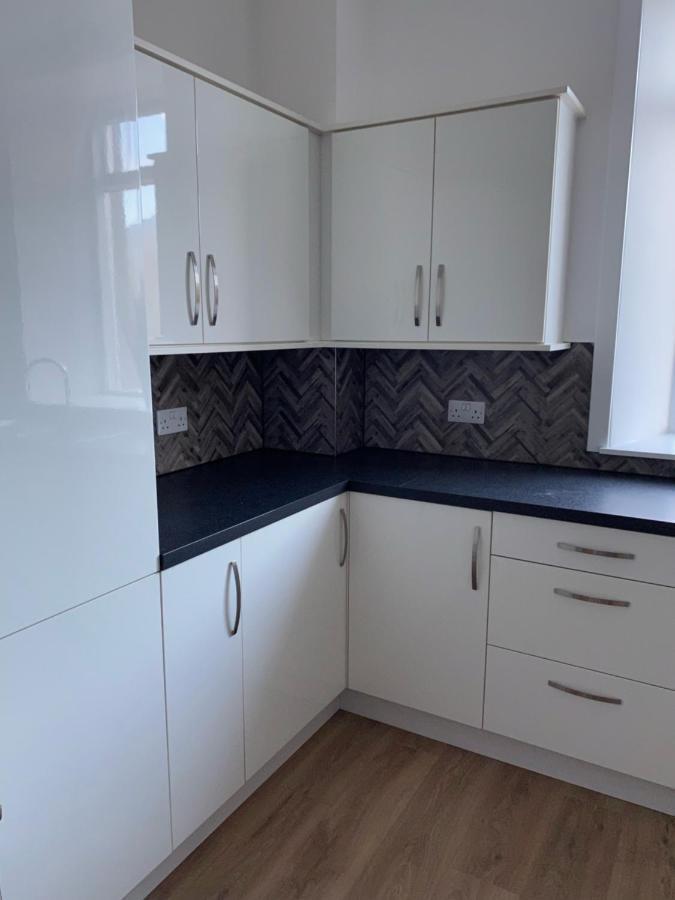 Arduthie Street Apartment สโตนเฮเว่น ภายนอก รูปภาพ