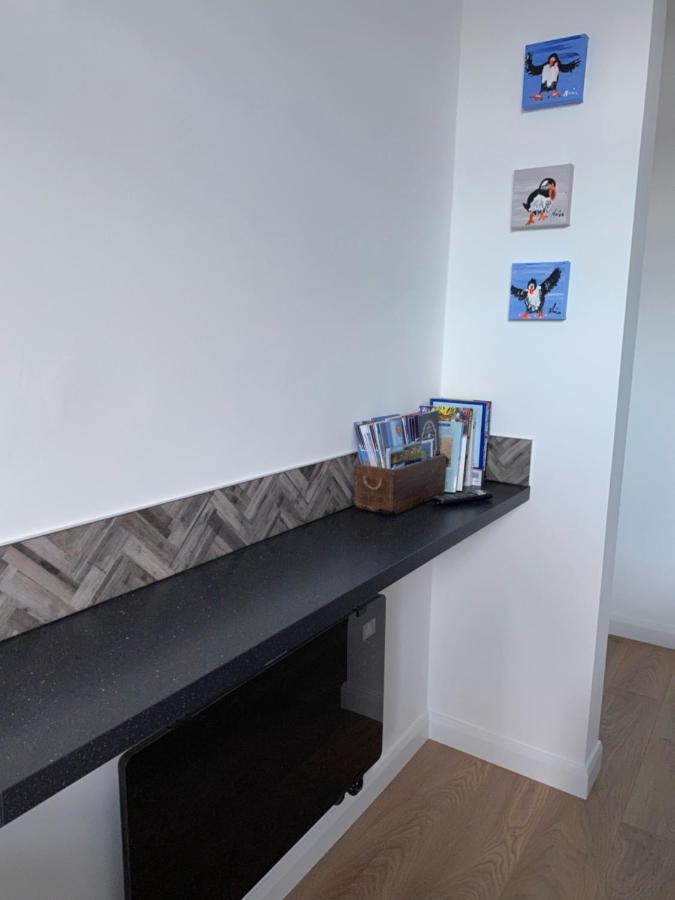 Arduthie Street Apartment สโตนเฮเว่น ภายนอก รูปภาพ