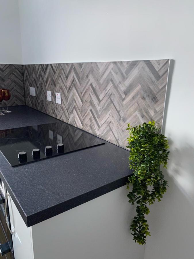 Arduthie Street Apartment สโตนเฮเว่น ภายนอก รูปภาพ