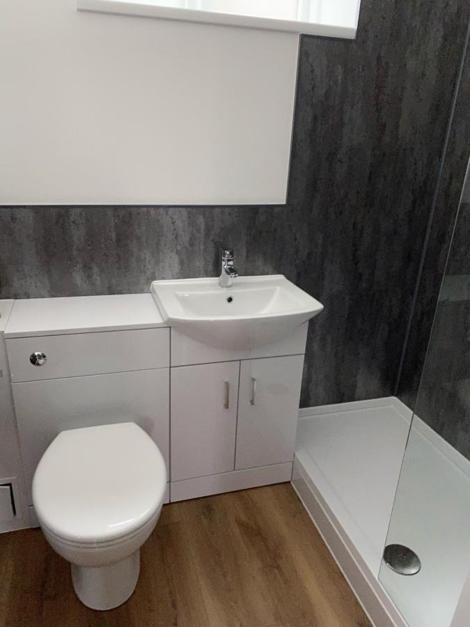 Arduthie Street Apartment สโตนเฮเว่น ภายนอก รูปภาพ