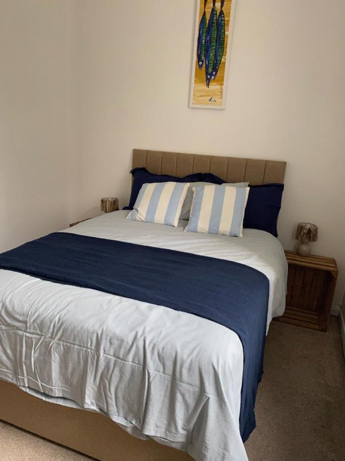Arduthie Street Apartment สโตนเฮเว่น ภายนอก รูปภาพ