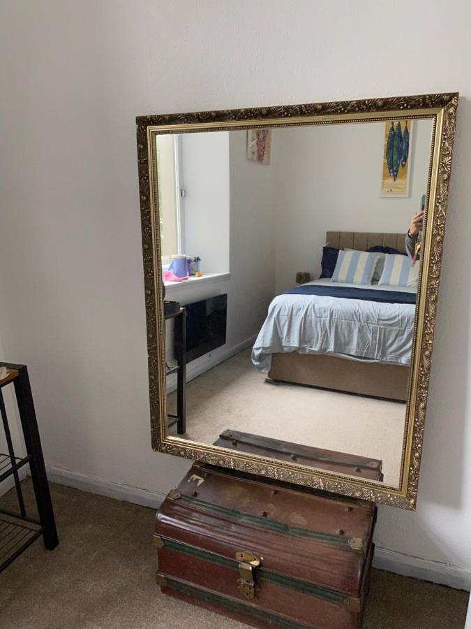 Arduthie Street Apartment สโตนเฮเว่น ภายนอก รูปภาพ
