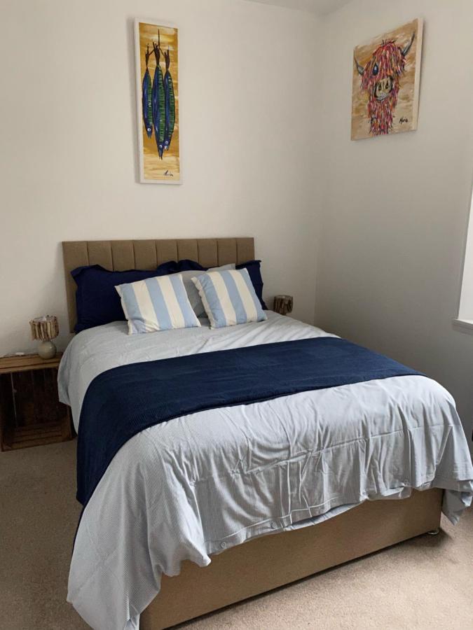 Arduthie Street Apartment สโตนเฮเว่น ภายนอก รูปภาพ