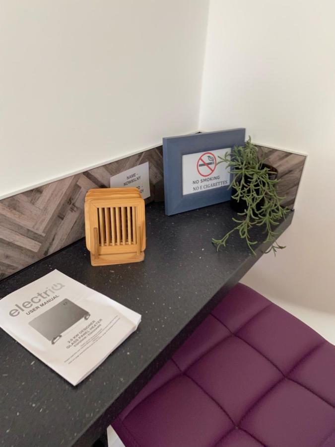 Arduthie Street Apartment สโตนเฮเว่น ภายนอก รูปภาพ