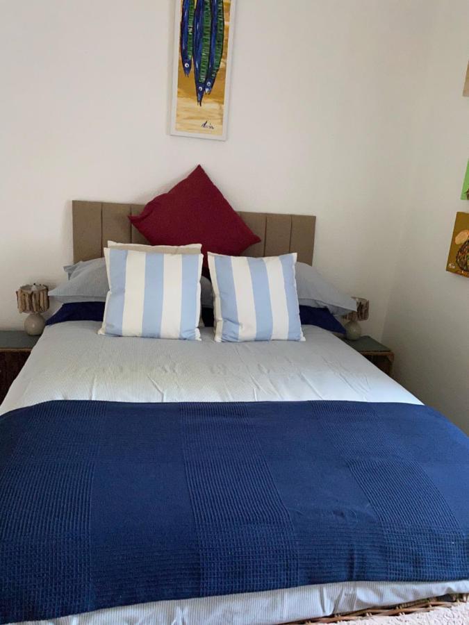 Arduthie Street Apartment สโตนเฮเว่น ภายนอก รูปภาพ